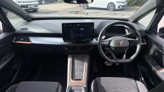 CUPRA Born 150kW V1 58kWh 5dr Auto Electric Hatchback